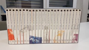 Meyers Taschenlexikon - 24 Bände - Komplett im Plexiglasschuber - TOP - Bild 1 von 1