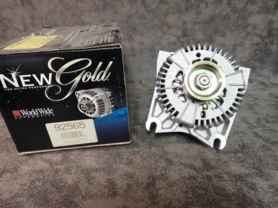 NUEVO Alternador Remy 92565 Lincoln Ford Mercury (GG8) Foto 1 de 4