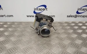 THROTTLE BODY  KIA CEED MK3 2018 0280750678 - Picture 1 of 8