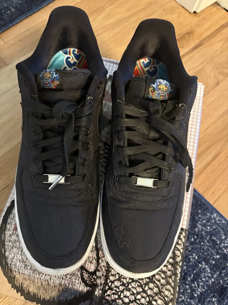 Nike Air Force 1 Supreme Low Year Of The Dragon for Sale
