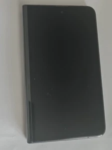 Defective Google Pixel Fold G9FPL 512GB Obsidian Unlocked W046948 - Photo 1 sur 8