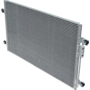AC Condenser For 09-12 Freightliner Cascadia Columbia  Lifetime Warranty - Foto 1 di 5