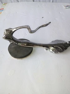 1930s🔥Cadillac🔥Flowing Goddess🔥Mascot🔥Hood Ornament🔥Flying Goddess - Picture 1 of 4