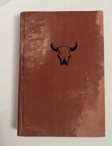 Dark Horse by Will James - Grosset & Dunlap - 1939 - Imagen 1 de 12