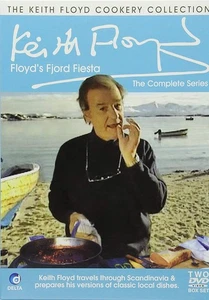 Keith Floyd - Floyds Fjord Fiesta (DVD) - Picture 1 of 2