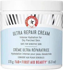First Aid Beauty - Ultra Repair Cream, Intense Hydration Whipped Colloidal... - Bild 1 von 9