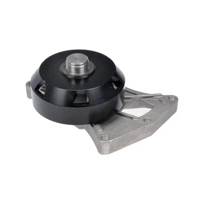 For Chevy Silverado 2500 HD/3500 2001-2004 Engine Cooling Fan Pulley Bracket — 第 1/4 张图片