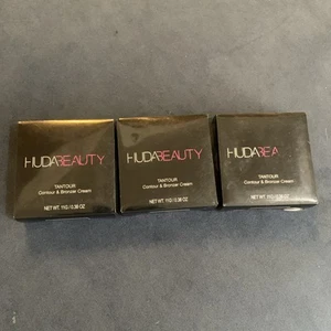 Huda beauty Make Up - Picture 1 of 6