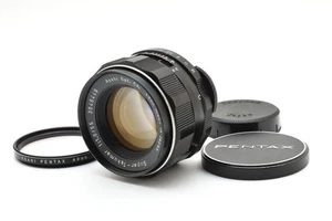 [ MINT ] Pentax Super Takumar 55mm f/1.8 Standard Lens M42 Mount Japan #2229 - Picture 1 of 19