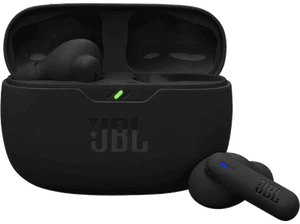 Auriculares True Wireless - JBL Wave Beam 2, 40 h Auto IP54, Canc de ruido, - Imagen 1 de 6