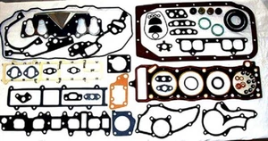 TOYOTA ENGINE 22R, 22RE, 22REC FULL GASKET SET 1985-ON - Picture 1 of 2