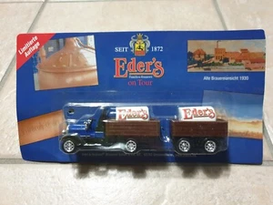 Sammler Truck Eders Eder's on Tour - Bild 1 von 5