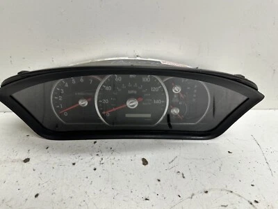 Mitsubishi Endeavor Thru 12/03 2004 racimo velocímetro tacómetro panel fabricante original Foto 1 de 4