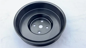 Chevrolet V8 AC Delco 19368329 GM Original Equipment Water Pump Pulley - Picture 1 of 4