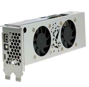 Ai Accelerator card : Mustang F100 A10 Intel ARRIA 10 1150GX - Picture 1 of 2