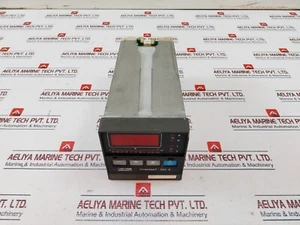 Bailey Pyromat 320 S Temperature Controller D32SAC11-1-11B1 - Picture 1 of 10