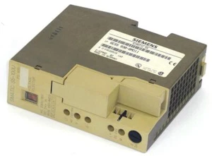 Siemens Simatic S5 PS930,6ES5 930-8MD11,6ES5930-8MD11 - Picture 1 of 1