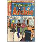 Archie Giant Series Magazine #244 in Very Fine condition. Archie comics [l,