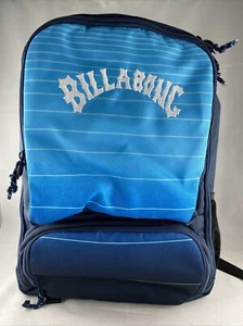 BILLABONG 'Juggernaught' Large 30L Backpack - Navy/Blue (MRE) - Picture 1 of 10