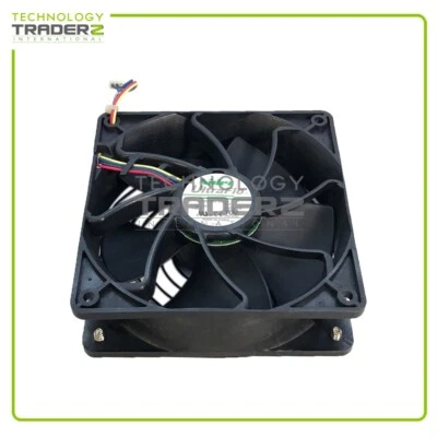 V12E12BS1B5-07 NIDEC 12V 1.85A S7 S9 12CM Cooling Fan - Image 1 of 2