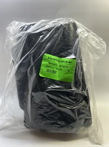 Honda CRV OEM Black Floor Mats 83600TOG-A010-M1 NH661L 3 Piece New Open Package - Picture 1 of 6