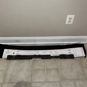 Definitive Technology SoloCinema XTR Soundbar Mounting Bracket, Template & Bag - Picture 1 of 9