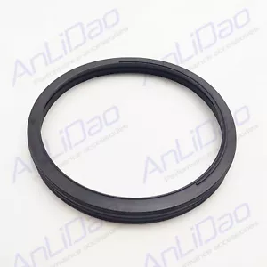 RS23140 Reemplaza Apto para SEADOO 4-TEC RXP RXT GTX GTR 4 PERNOS Nuevo SELLO SUPER BOMBA - Imagen 1 de 5