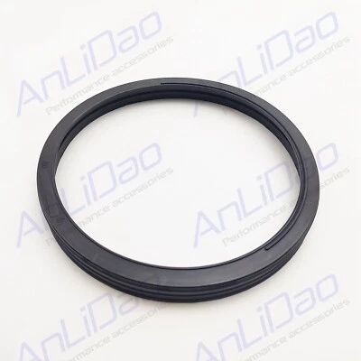 RS23140 Replaces Fit For SEADOO 4-TEC RXP RXT GTX GTR New 4-BOLT SUPER PUMP SEAL - Image 1 of 4
