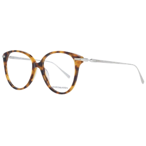 Scotch & Soda Brille SS3011 114 53 Damen Braun - Bild 1 von 3