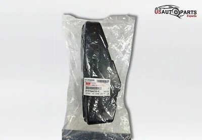 Genuine Isuzu - Cover Rear Comb Light Rh For FSR FTR NPR NPR-HD 6BD1 5.8L 95-25 Foto 1 de 4