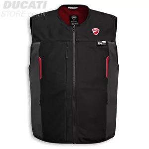 DUCAT/DAINESE SMART AIRBAG JACKET - Picture 1 of 3