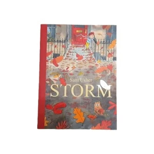 Storm by Sam Usher (Paperback, 2018) - Bild 1 von 1