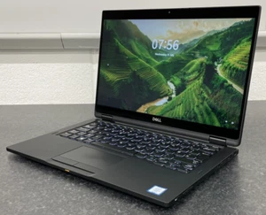 Dell Latitude 7390 2 en 1, Core i5-8350U 8 GB RAM 256 GB NVME Windows 11 Pro.(touch) - Imagen 1 de 11