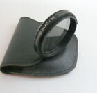 Hasselblad / 50  2X Pola -1 Filter With Case.