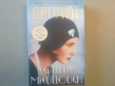 Bittersweet by Colleen McCullough Foto 1 de 4