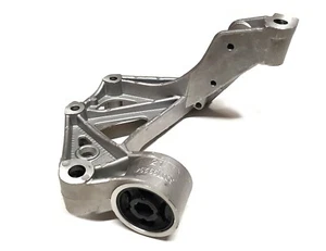 Halter für Querlenker vorne rechts Seat Ibiza III Skoda Fabia I VW Polo Fox - Bild 1 von 2