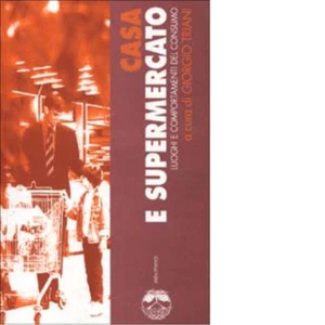 CASA E SUPERMERCATO di GIORGIO TRIANI - Elèuthera, 1998 - Picture 1 of 1