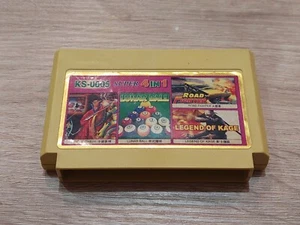 Game Cartridge for Dandy Video Game 8-BIT Console. Made in 90s. # 6 - Picture 1 of 9
