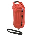 Trail Gear Inflatable Swim Buoy W/ Built in Dry Pocket | 25 L - Click1Get2 Promotions