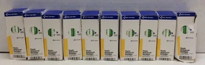 First Aid Only Plastic Waterproof Bandages, 1" x 3", FAE-3003, Lot of 250 - Image 1 of 3