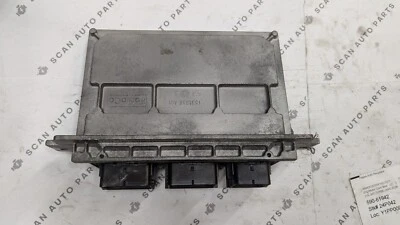 Used 2011 MAZDA CX-9 FoMoCo B50A12A650BE ECU 6MXKDESS34 / B50A-12A650-BE - Image 1 of 4