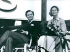 King and Queen - Vintage Photograph 616756