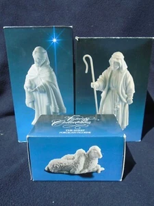 Avon Nativity Figures (sold seperately) - Picture 1 of 10