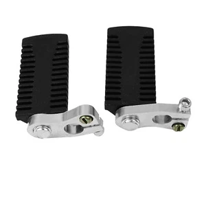 Fußrasten Auflage für 47cc 49cc Mini Moto Pocket Bike Minimoto Fußrasten Fußrasten - Bild 1 von 2