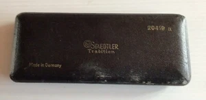 Vintage Staedtler 20149 a Drawing Set - Made In West Germany - Picture 1 of 10