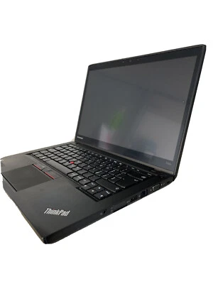 LENOVO ThinkPad T450s Touch RIGENERATO con I5 di 5 generazione - Immagine 1 di 4