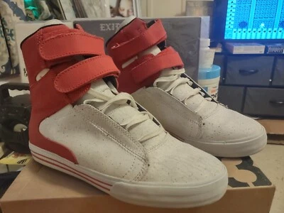 SUPRA TK SOCIETY ¡SOL NACIENTE!!! ¡¡ULTRA RARO!! ¡EN CAJA! IMPRESCINDIBLE VER!!! DC ES OSIRIS  Foto 1 de 4