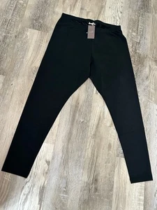 J. Jill Ankle leggings Women’s Size M Stretch (A3) - Picture 1 of 11
