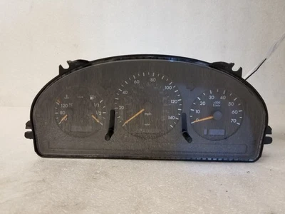 2002-2005 Mercedes-Benz ML500 Speedometer - 1635403811 - R233225 - Image 1 of 4