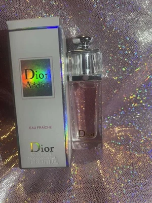 Perfume Dior Addict Mini - Imagem 1 de 4